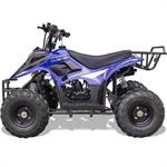 MotoTec Rex 110cc ATV - Parts