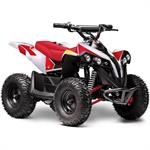 MotoTec E-Bully 36v 1000w ATV - Parts