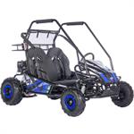 MotoTec Mud Monster XL 212cc/2000w Go Kart - Parts