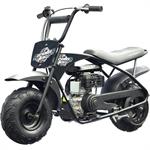 MotoTec 105cc Mini Bike - Parts