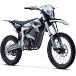 MotoTec Venom 72v 12000w Dirt Bike - Parts