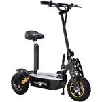 MotoTec 2000w 48v Electric Scooter - Parts