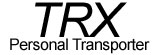 TRX - Parts
